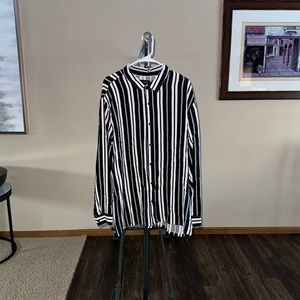 Pacsun Button Up Shirt